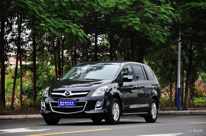 時尚全能MPV M8 成遠店內讓利1萬元