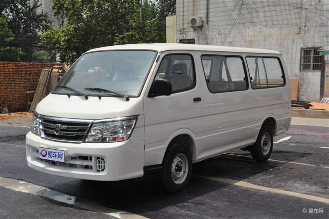 金杯海獅 2.0翔運系列車型鉅惠0.5萬