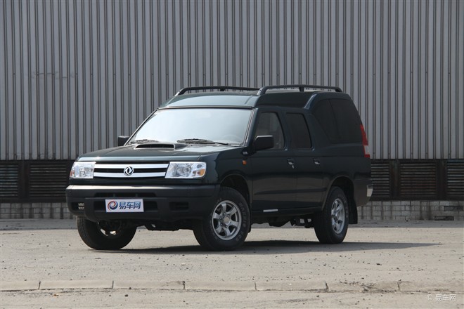 新源鄭州日產銳騏廂式車歡迎到店品鑒