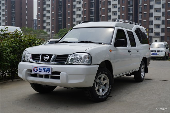 棗莊遠方D22廂式車購車送1000元大禮包