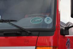 福田 歐曼VT 5系中卡 190馬力 4X2 欄板式載貨車(BJ5163VKCGN-2)