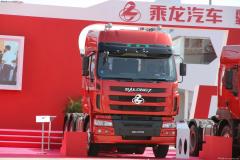 東風柳汽 霸龍M7重卡 450馬力 6X4 牽引車(LZ4250)