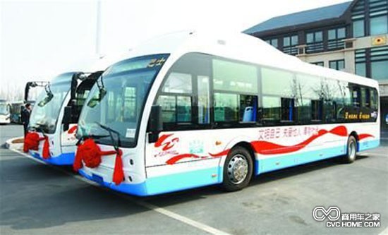 電動車 商用車之家網