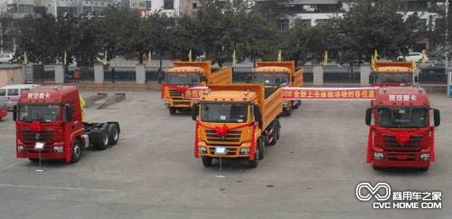 競爭加劇 西北燃氣車“越來越不好賣”