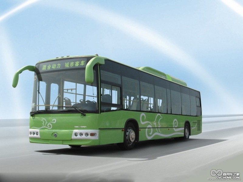 公交 商用車之家