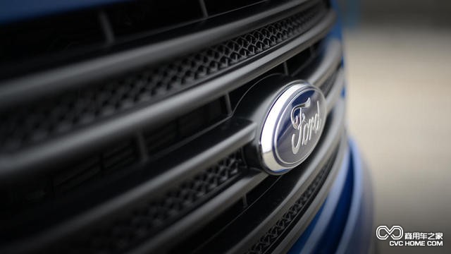 試駕2014款福特F-150 Tremor皮卡(13) 商用車之家