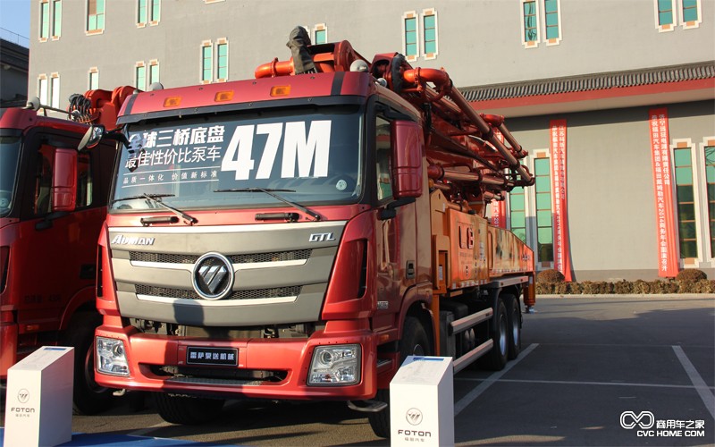 “國四”標準駕到   車品油品都準備好了嗎？商用車網報道1