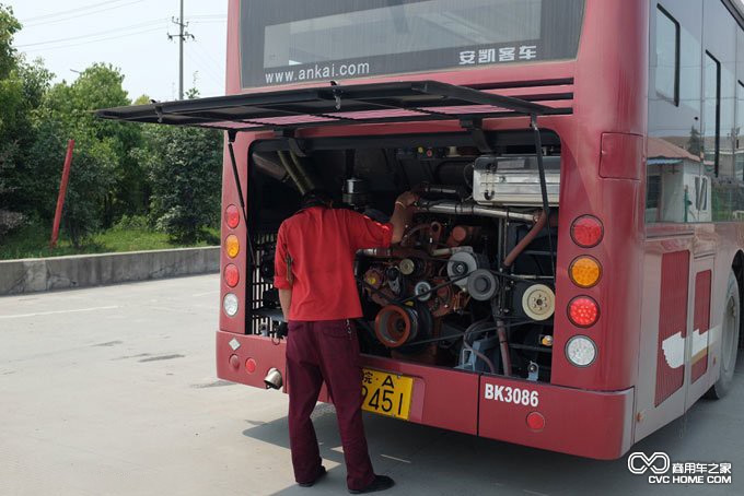 維修活動 商用車之家訊