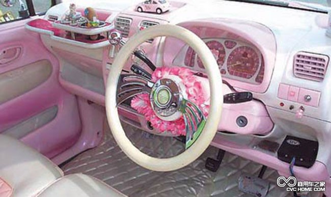 養車 商用車之家