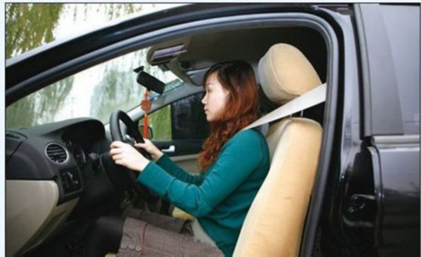 新車保養維修 女車主可以做些什么？