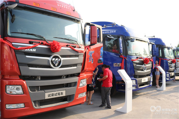 全新一代歐曼GTL超能版?；愤\輸車.JPG