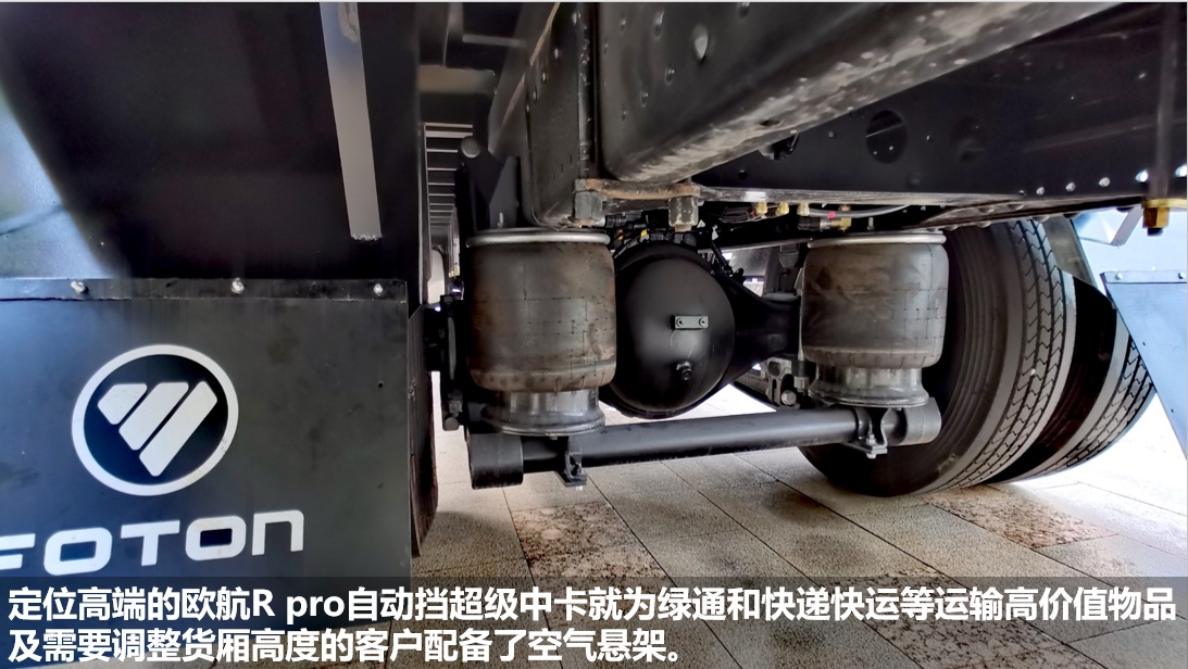買中卡自動擋為什么只選歐航R pro自動擋？4年省10萬元不是說說而已！