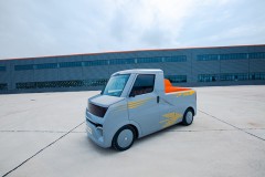 智點汽車 F101微卡