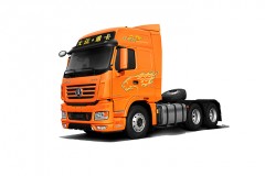 大運重卡 N9H/6×4/標載/日用工業品運輸 車型編碼：X4250D6WCCHB33-04