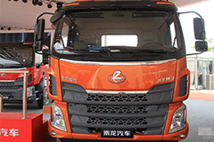 柳汽乘龍M3B 4×2 210馬力載貨車