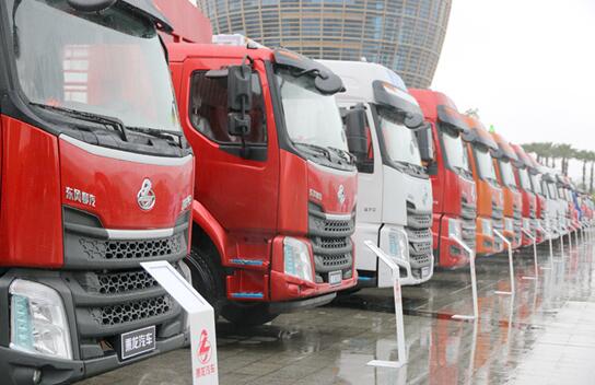 三大懸念待解！乘龍汽車新平臺產品發布會備受關注