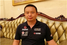 天龍哥半決賽廣州站選手采訪